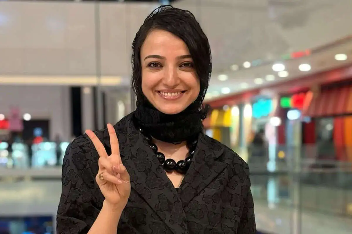 ندا جبرائیلی
