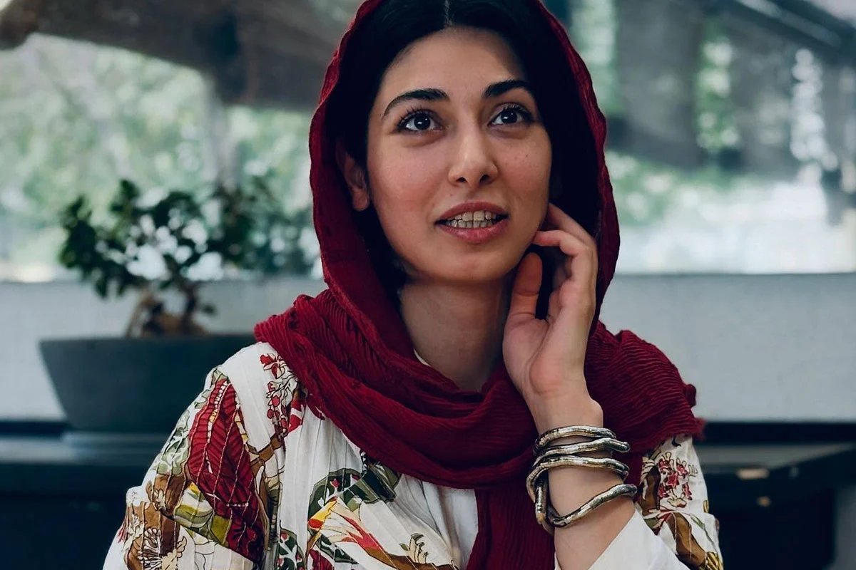 زهرا سزاوار
