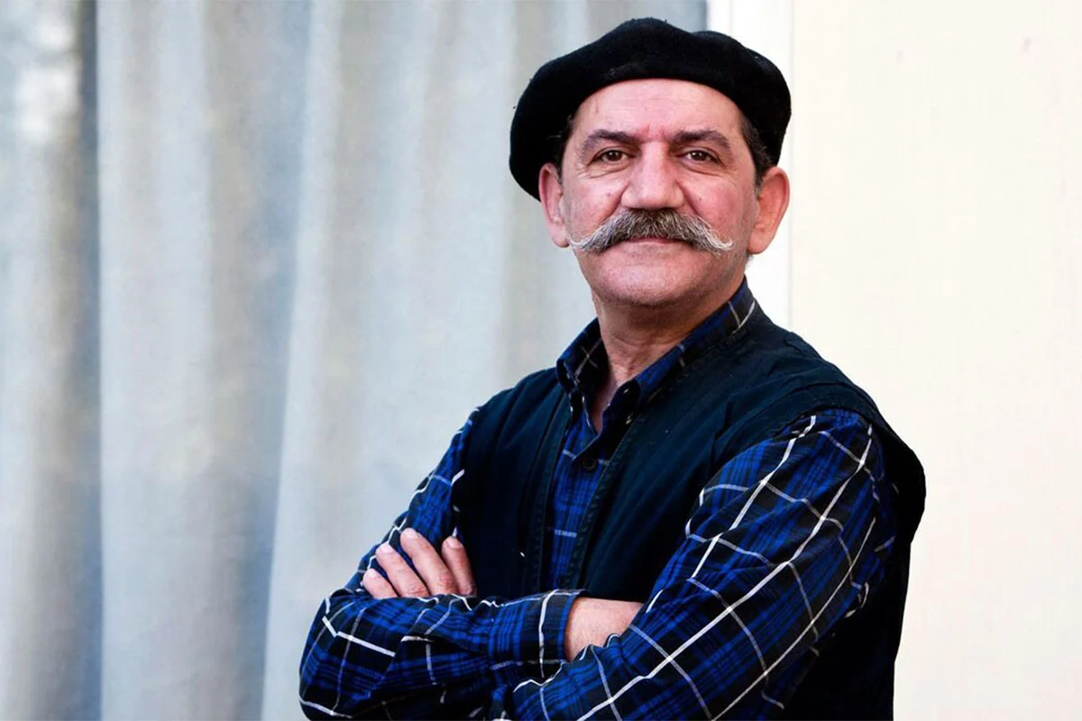 حمید جبلی