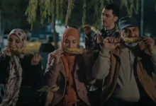 سریال نسخه آزمایشی