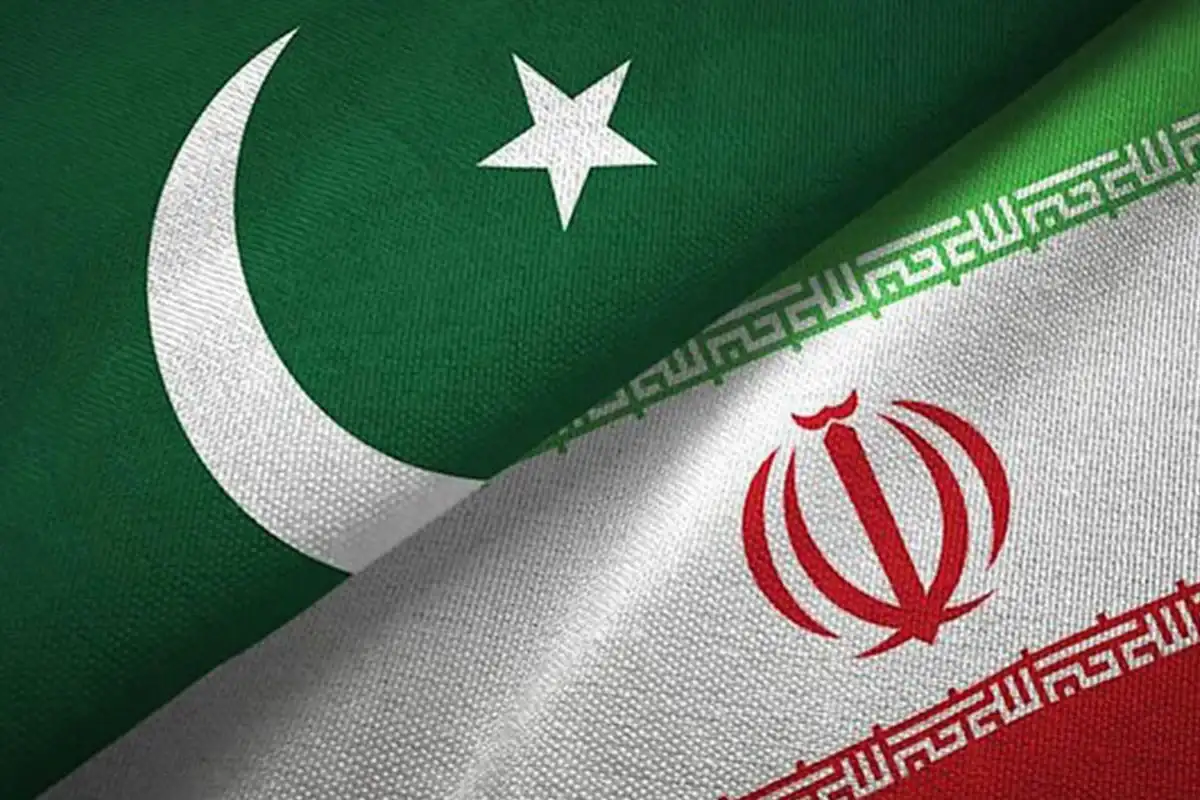 صادرات ایران به پاکستان